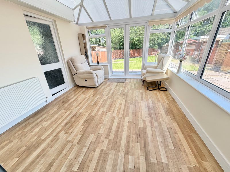 Acacia Drive Great Sutton